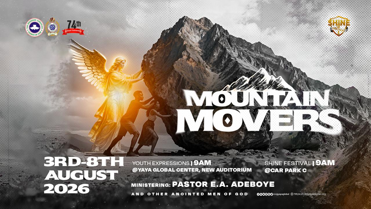 Mountain Movers 2026